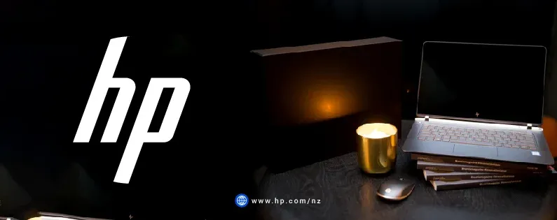 HP discount code New Zealand